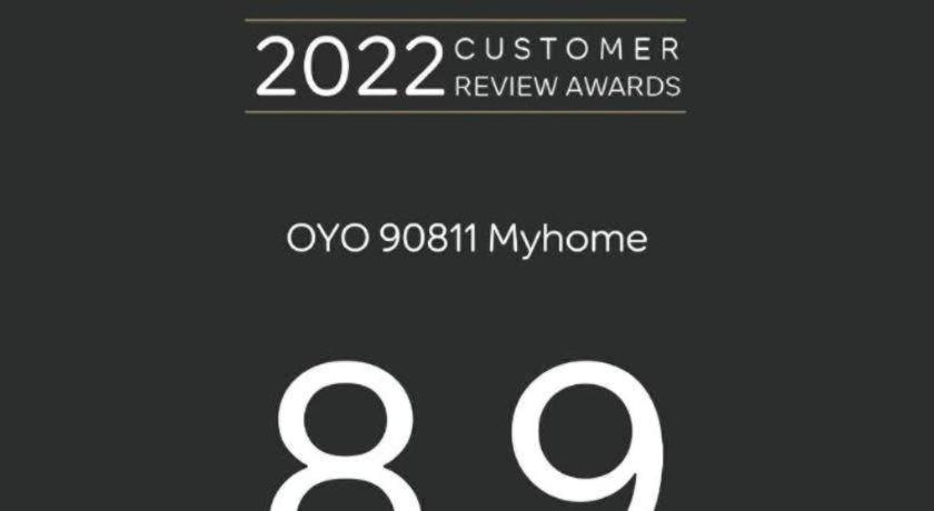 Oyo 90811 Myhome Blora ภายนอก รูปภาพ